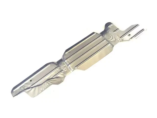 13-24 Ram 2500 3500 tanque de combustible protector térmico Mopar nuevo OEM Foto 1 de 1