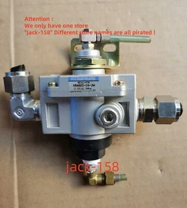HRA600-04-2W BY DHL OR Fedex - Picture 1 of 2