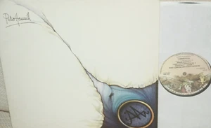 PETER HAMILL:The silent corner & the empty stage*CHARISMA CAS 1083 UK*MAD HATTER - Picture 1 of 1