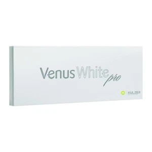Venus White Pro 35% Carbamide Peroxide Teeth Whitening Gel - Mint - 3 Gels - Picture 1 of 1