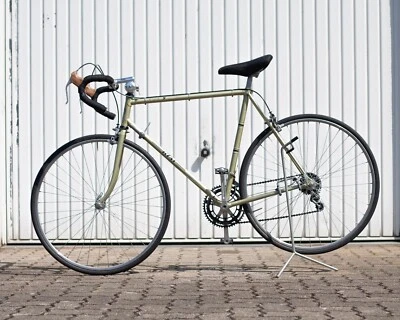 Rennrad KTM-Formula-S RH 58 cm - Bild 1 von 4