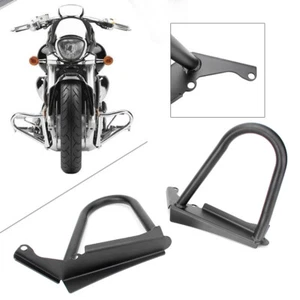 For Suzuki Boulevard M109R 2006-2014 2013 2012 11 Engine Guard Highway Crash Bar - Picture 1 of 12