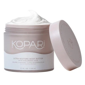 KOPARI Coconut Ultra Restore Körperbutter mit Hyaluronsäure! - 7,7 Oz. - NEU! - Bild 1 von 4