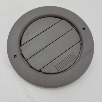 Ford Expedition 2002 cabina central techo calefacción aire acondicionado ventilación persiana gris Foto 1 de 4