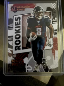 Kyle Pitts Donruss Gridiron Kings Rookie - Picture 1 of 2