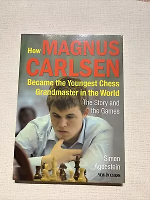 Strategies to Beat Magnus Carlsen at Chess — Eightify