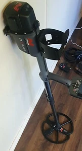 Minelab CTX 3030 Metal Detector with accessories - Picture 1 of 12