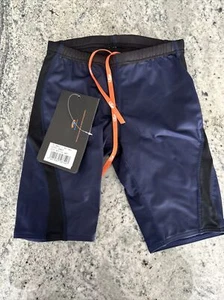 BLUESEVENTY SWIMWEAR SUIT MEN Surpass Jammer Size 22 - Picture 1 of 3