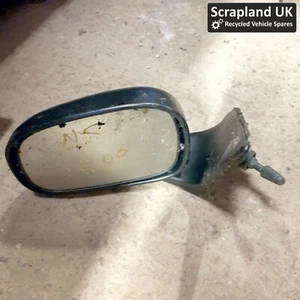 ROVER 400 (1995–1999) Near Side Front Manual Wing Mirror E11015302 - Picture 1 of 4