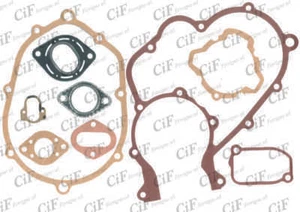 Serie Juntas Paiggio Ape Mp (CIF-9394) - Imagen 1 de 1