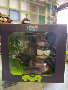 Mysterion 7" South Park The Fractured But Whole. Ubisoft x Artoyz 2016 - Imagen 1 de 2