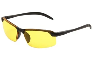 Polarized Scratch Resistant Light Curving Glasses - Picture 1 of 7