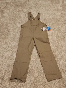 Columbia Jungen PHG Roughtail Field Overall - Größe XL - Offical Realtree Product - Bild 1 von 12
