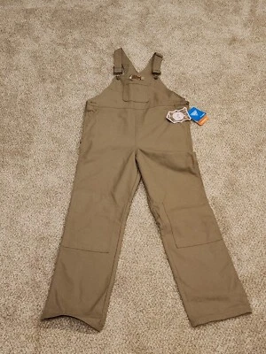 Mono de campo Columbia PHG Roughtail para niños - talla XL - producto oficial Realtree Foto 1 de 4