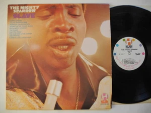 MIGHTY SPARROW Slave LP US Hilary EX  - Foto 1 di 2