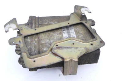 VW Polo Kombi 6K Centralina Motore 028906021DK 1,9 TDI 66KW AHU - Immagine 1 di 2