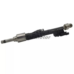 OEM 1 pcs 13647599876 Fuel Injector for BMW 550i 650i 750i M5 M6 X5 X6 4.4L - Picture 1 of 2