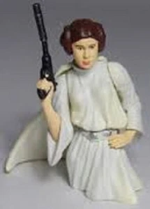 STAR WARS BUST-UPS SERIES 1 PRINCESS LEIA - CLOSEOUT PRICE - Picture 1 of 1