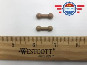 Adaptador articular de clavijas de pierna de 1/6 pies largos para cuerpo de figura masculina de 12 - Imagen 1 de 1