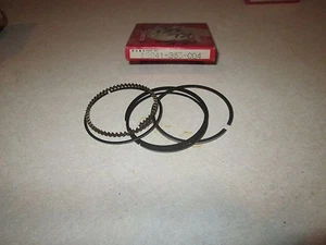 NUEVO DE LOTE ANTIGUO Juego de Anillo Pistón Honda Talla Mayor .75 XL 125 - Imagen 1 de 1