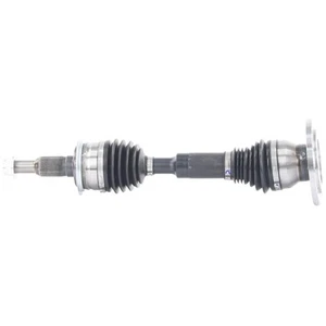 GM-8356XTT TrakMotive CV medio eje delantero lado del conductor o del pasajero para GMC - Imagen 1 de 3