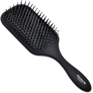 Cepillo de pelo con paleta desenredante - Imagen 1 de 17