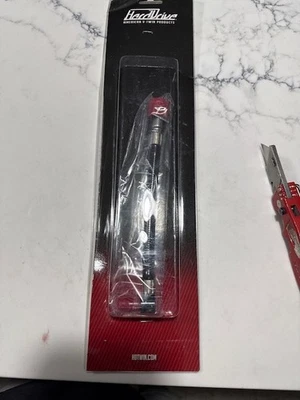 Внешний топливопровод жесткого диска EFI NO14-202 Harley Davidson Dyna - Изображение 1 из 2