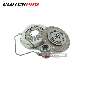 CLUTCH KIT FOR LAND ROVER FREELANDR 2.0L inc CSC KLR23406 - Picture 1 of 1