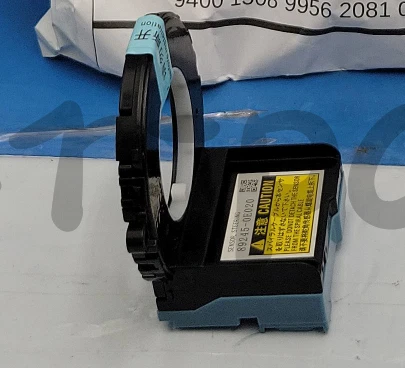 High Quality Steering Angle Sensor For 2011-2020 Toyota Sienna 89245-0E020 Foto 1 de 4
