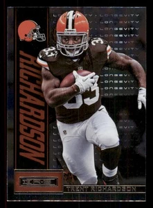 2013 Rookies and Stars Longevity #25 Trent Richardson - Picture 1 of 2
