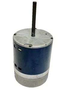 GENTEQ 5SDA39RLV5363  BLOWER MOTOR 3/4 HP - 120/240V - 60/50HZ - 1PH - Picture 1 of 7