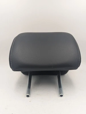 Mitsubishi Lancer Evolution Rear Seat Headrest Side Head Rest Used OEM 2008-2015 - Image 1 of 4