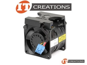 DELL NON HOT PLUG FAN 12V 3.0A FOR DELL EMC POWER V91TM - Picture 1 of 3