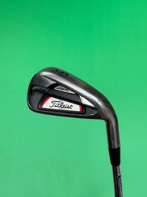 TITLEIST 714 AP1 5 IRON REGULAR FLEX STEEL - Image 1 of 4
