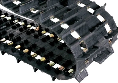 Camso Back Country XC Tracks - 15 pulgadas x 136 pulgadas para Polaris Storm SKS 1993-1996 Foto 1 de 2