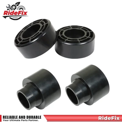 Kit elevador nivelador trasero 3" delantero 2,5" para Jeep Grand Cherokee WJ 4 puertas 1999-2004 Foto 1 de 4