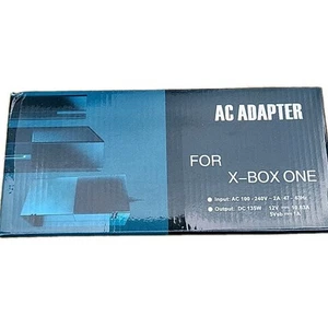 AC Adapter for Xbox One Power Supply Brick - Picture 1 of 3