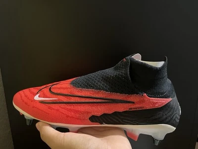 Nike Phantom GX Elite DF SG Pro 'Ready Pack' Soccer Cleats Size 9.5 DD9463 - Image 1 of 4