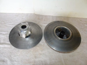 Polaris R2R 1000 XP RZR XP4 2024 poleas de embrague secundarias ASM #1327307 1327121 - Imagen 1 de 10