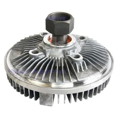 For GMC Sierra 1500 HD 01-06 Severe Duty Thermal Engine Cooling Fan Clutch Foto 1 de 2