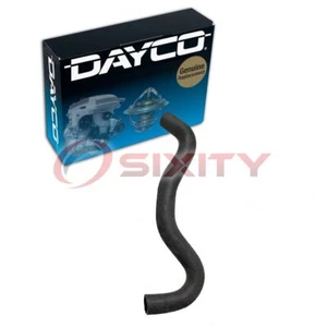 Dayco Lower Pipe To Engine Radiator Coolant Hose for 2016-2020 Honda Civic qu - Picture 1 of 5