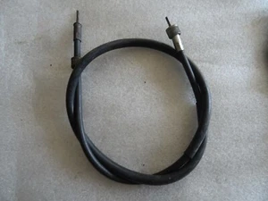 E6. Yamaha XT 600 43F Câble de Compteur de Vitesse - Bild 1 von 2