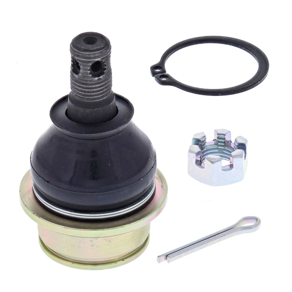 All Balls Lower Ball Joint Kit for Kawasaki KFX450R 2WD 2008-2012 - Image 1 of 1
