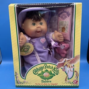 Babies Cabbage Patch Kids 2005 Julie Jocelyn - Imagen 1 de 16