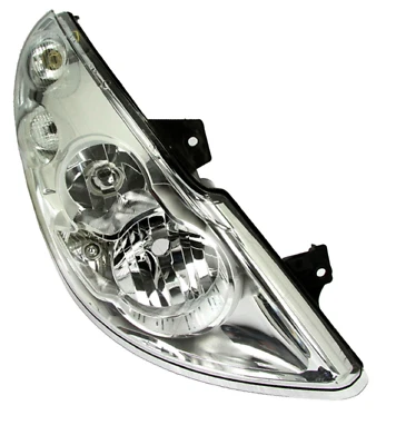 TYC PHARE FEU ÉLECTRIQUE AVANT DROITE pour RENAULT MASTER 3 MOVANO B 2010-2019