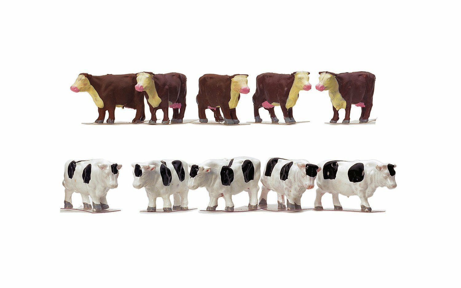 HORNBY Cows Accessories - 00 Gauge - NEW! | eBay