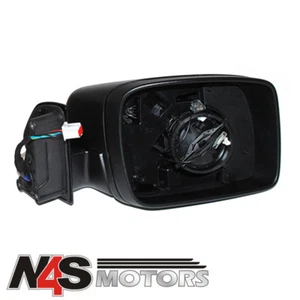 LR RANGE ROVER SPORT 2005-2009 SPIEGEL MONTAGE VORNE AUSSEN RH CRB503060PMALR - Bild 1 von 1