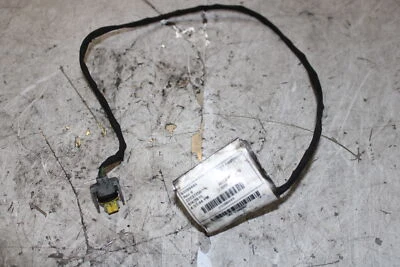 Harley-Davidson Dyna Street Bob 2016 arnés de subcables FXDB Foto 1 de 4