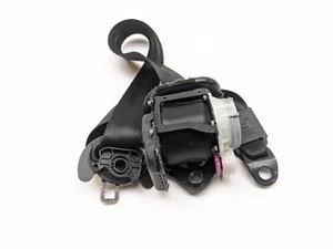 AUDI A1 SEAT BELT FRONT RIGHT DRIVER SIDE OFFSIDE 8X4857706A 8X MK1 2012 - Picture 1 of 8