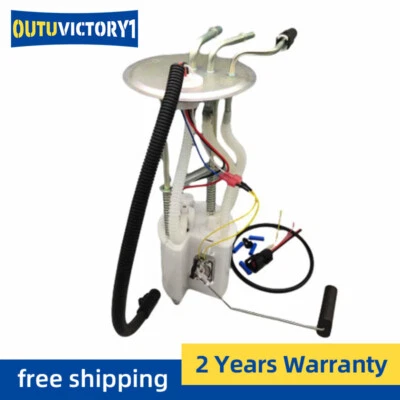 Fuel Pump Module Assembly For Ford F-53 Motorhome Chassis 1988-1997 F6PZ9H307DB - Image 1 of 4